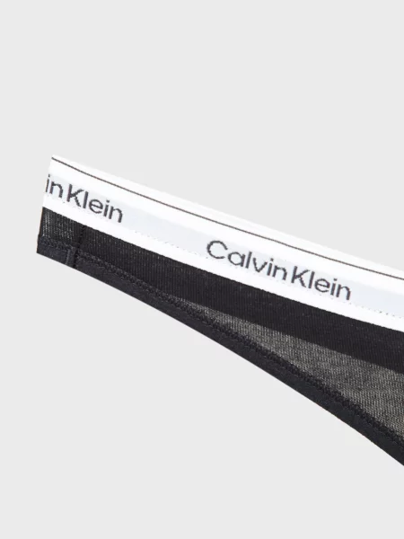 Труси Calvin Klein чорні