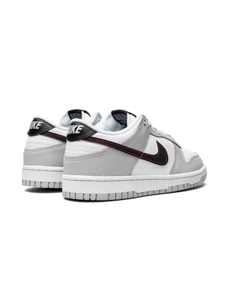 Sneakersy dziecięce Nike Dunk białe
