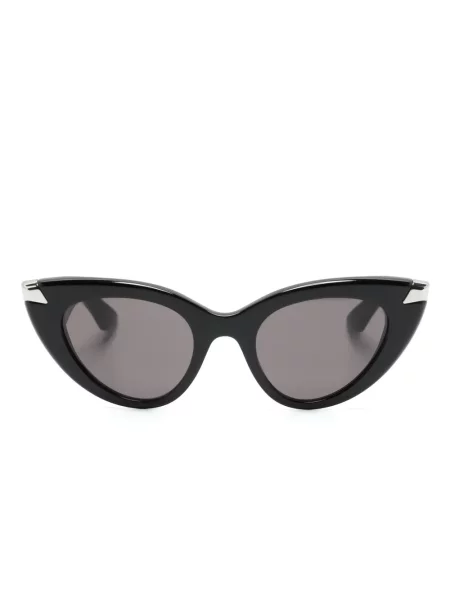 Ochelari de soare Alexander Mcqueen Eyewear negru