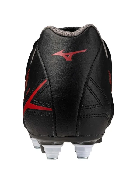 Félcipo Mizuno fekete