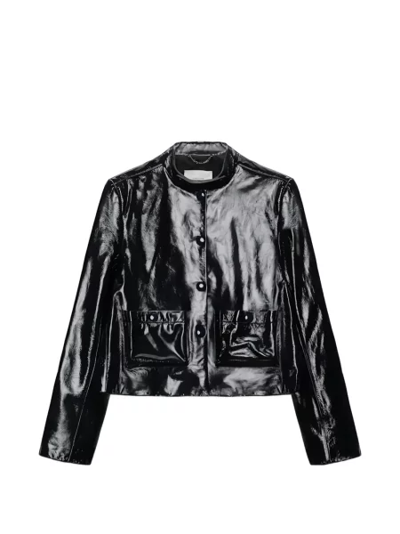 Geacă Dorothee Schumacher negru