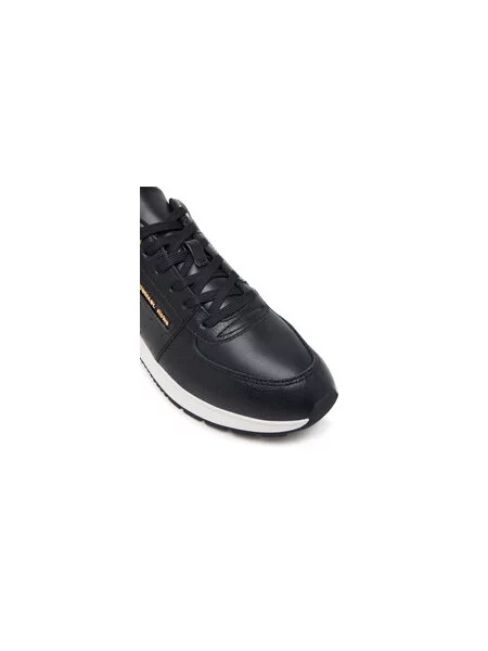 Sneakersy MICHAEL Michael Kors Artis černá