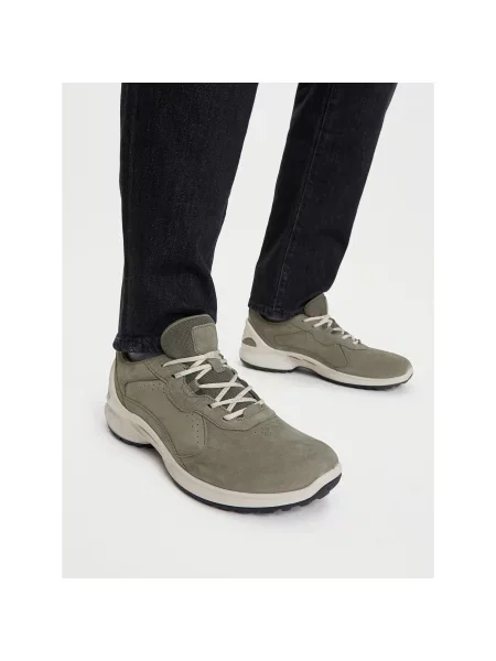 Sneakersy ECCO Biom Energi sivá