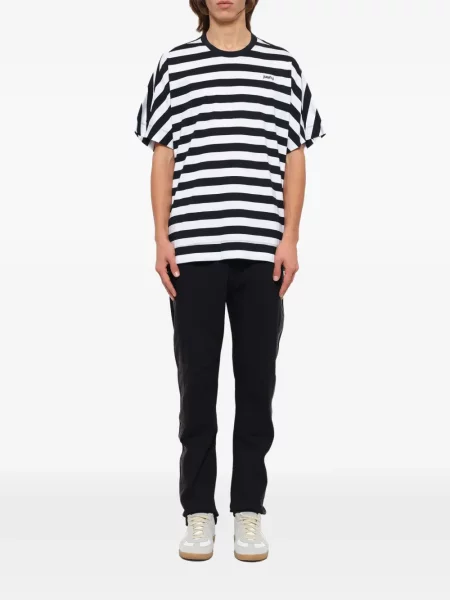 Tricou Juun.j negru