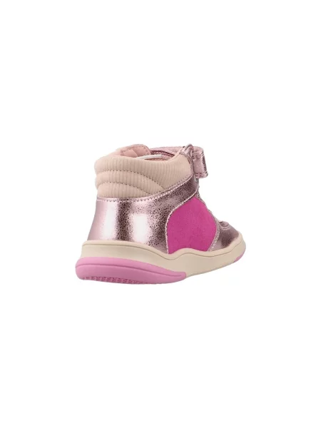 Pantofi copii Pablosky roz