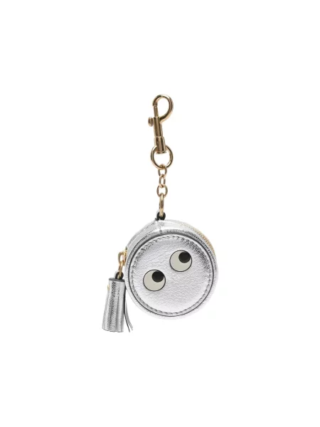 Torebka Anya Hindmarch szara
