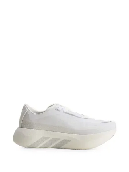 Sneakerși Adidas alb