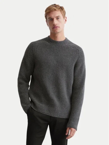 Marc O'Polo Pulover gri