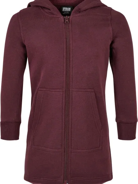 Geacă parka copii Urban Classics