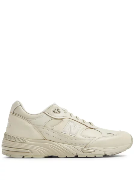 Sneakers New Balance 998 λευκό