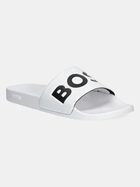 Papuci Boss negru
