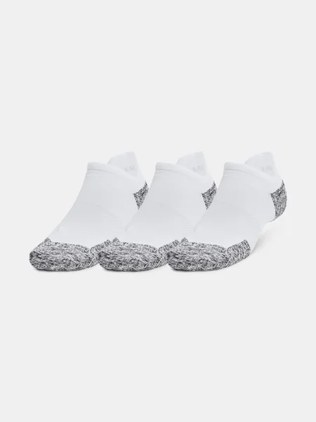 Futó zokni Under Armour fehér