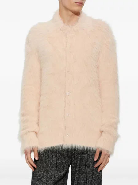 Cămașă Dolce & Gabbana de mohair