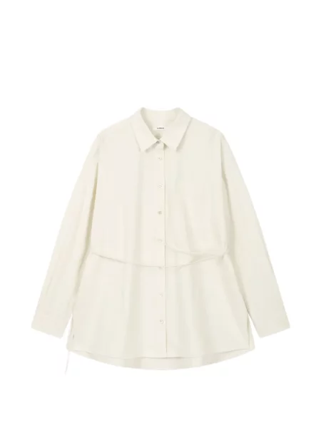 Talie cămașă Tomboy cu legături