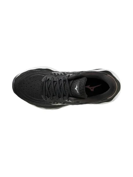 Pantofi Mizuno negru