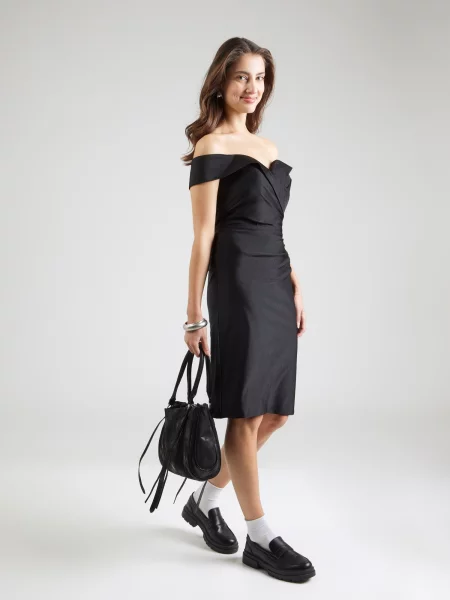 Mascara Rochie de cocktail negru