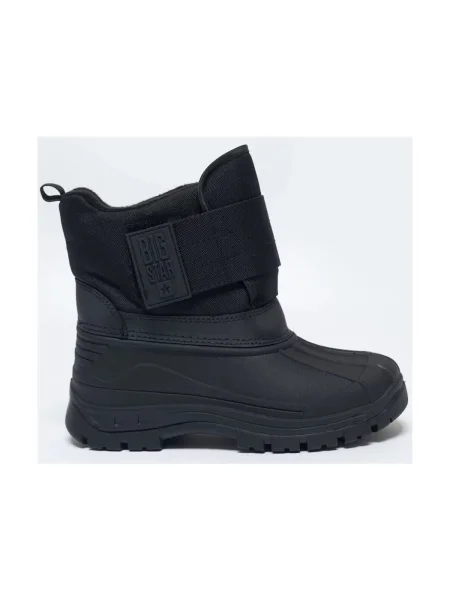 Pantofi copii Big Star negru