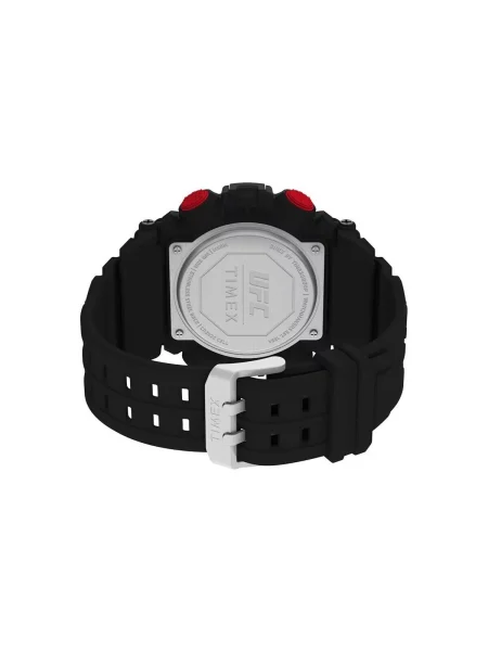 Ceas Timex roșu