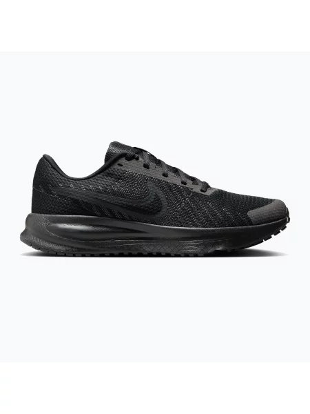 Încălțăminte de alergare pentru femei Nike Run Defy black/anthracite negru
