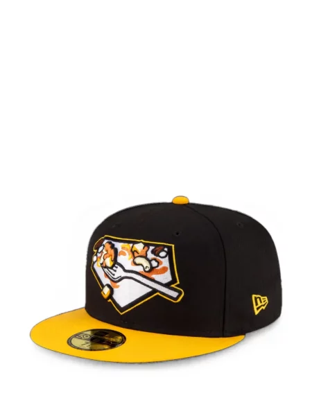 Șapcă New Era Cap negru