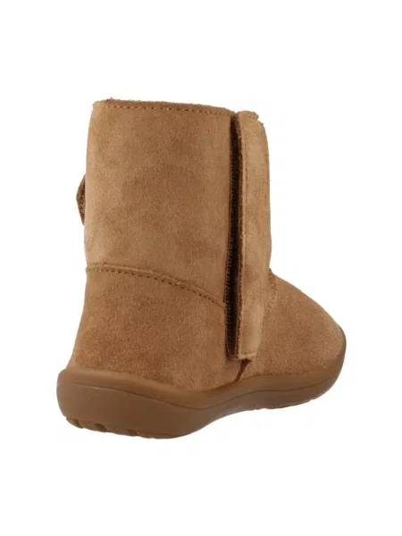 Pantofi copii Ugg maro