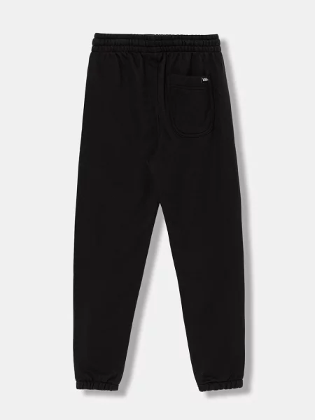 Vans pantaloni de trening pentru copii cu Stretch Logo Sportwear negru