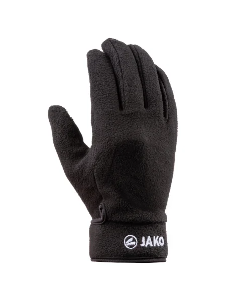 JAKO Sportske rukavice crna bijela