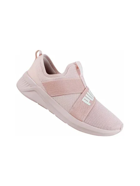 Pantofi Puma roz