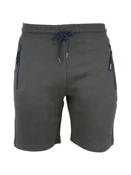 Pantaloni Degré Celsius scurte gri