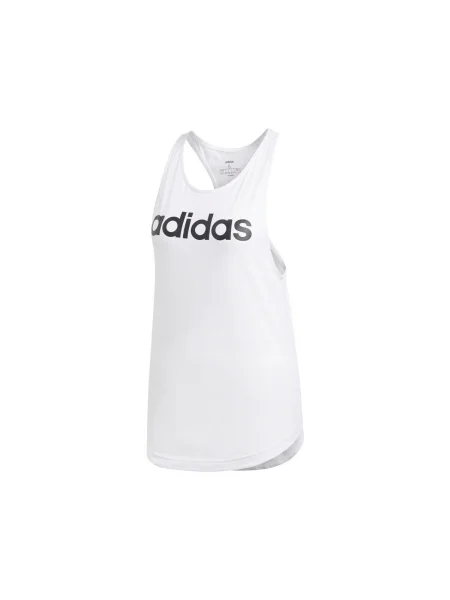 Tricou Adidas alb