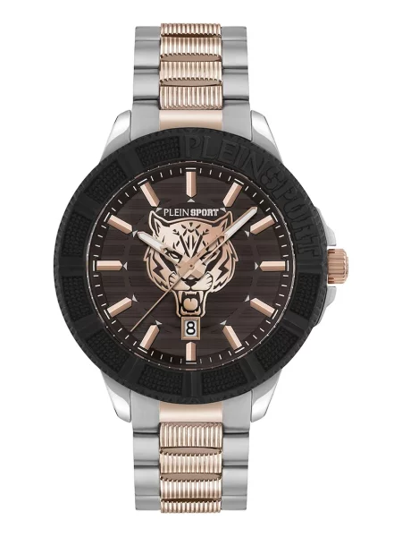 Hodinky PLEIN SPORT CITY RUSH