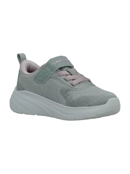 Tenisky Skechers ružová