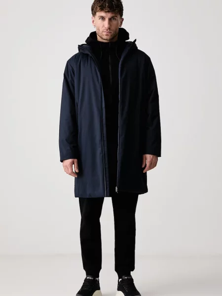 Куртка Ea7 Emporio Armani