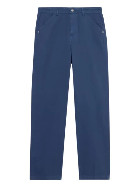 Pantaloni Brooks Brothers albastru