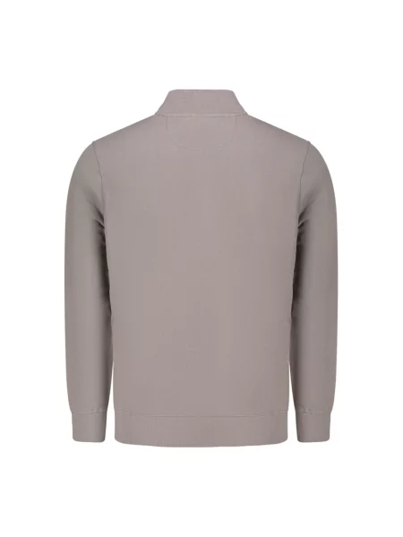 Bluza North Sails z długim rękawem szara