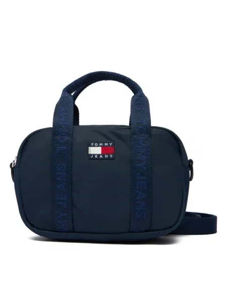 Чанта Tommy Jeans тъмносиньо