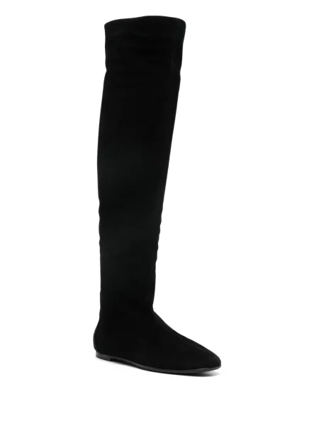 Auliniai batai Giuseppe Zanotti juoda
