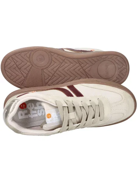 Pantofi Refresh bej