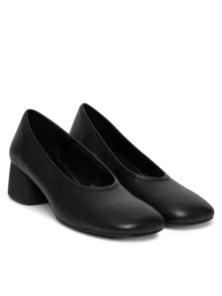 VAGABOND SHOEMAKERS Cipele s Livia' crna