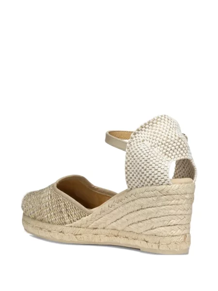 Espadrile Geox
