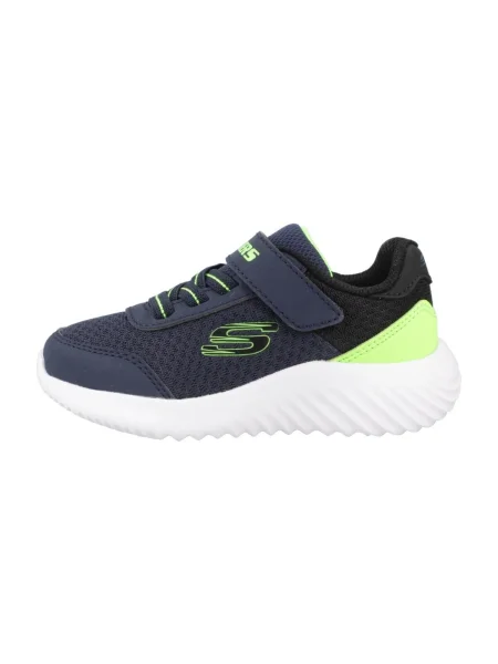Pantofi copii Skechers albastru