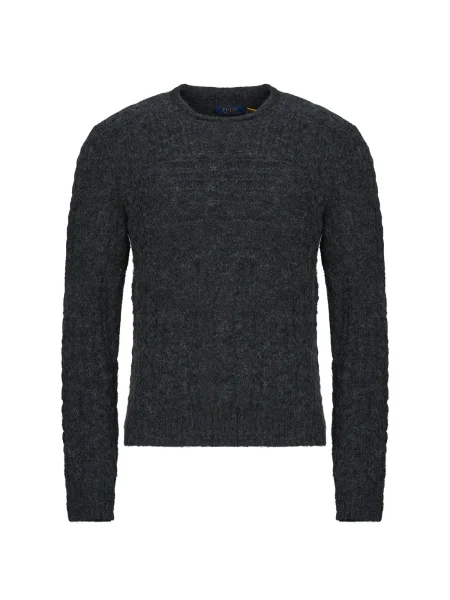 Pulover Polo Ralph Lauren gri