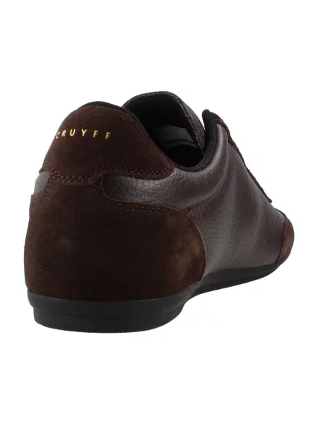 Pantofi Cruyff maro