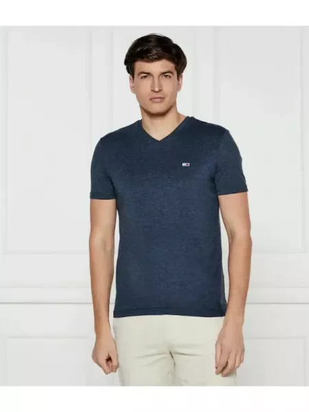 Tommy Jeans Póló kék