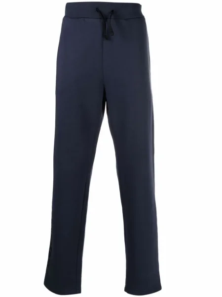 Pantaloni 1017 Alyx 9sm albastru
