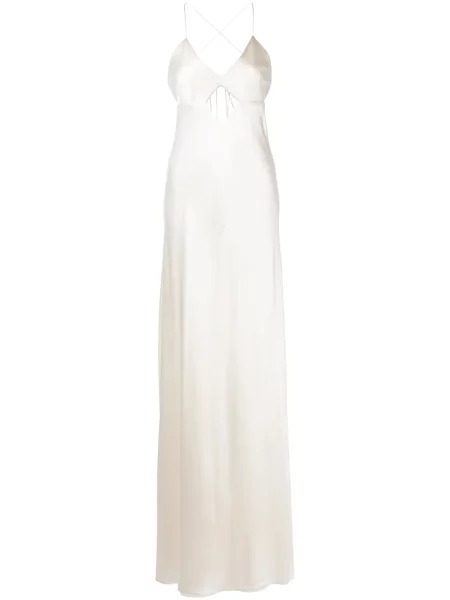 Rochie Michelle Mason alb