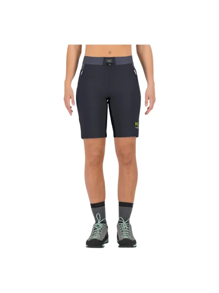 Bermudy Karpos czarne