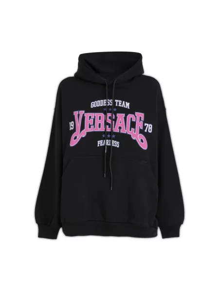 Bluza Versace czarna
