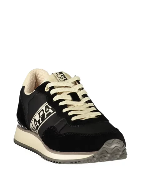 Sneakerși Napapijri negru