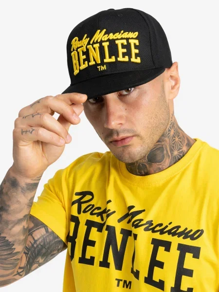 Șapcă Benlee negru